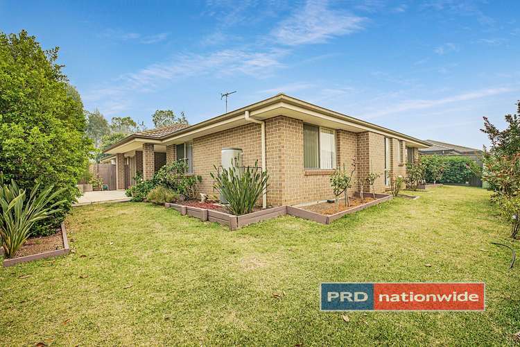 Second view of Homely house listing, 18 Sandstock  Crescent, Jordan Springs NSW 2747