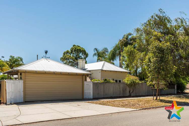 Fifth view of Homely house listing, 1 Shackleton Street, Bassendean WA 6054