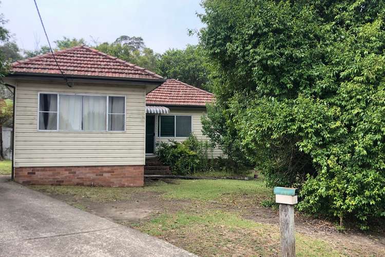 Main view of Homely house listing, 4 Yallambee Road, Berowra NSW 2081