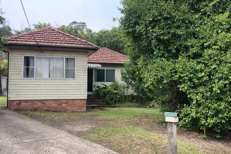 4 Yallambee Road, Berowra NSW 2081