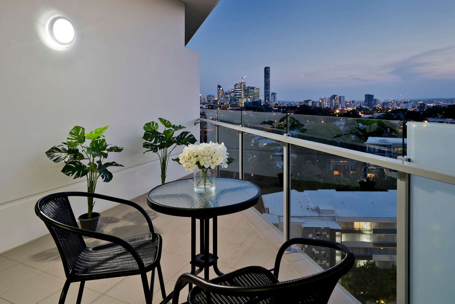 Main view of Homely apartment listing, 31103/67 Blamey Street, Kelvin Grove QLD 4059