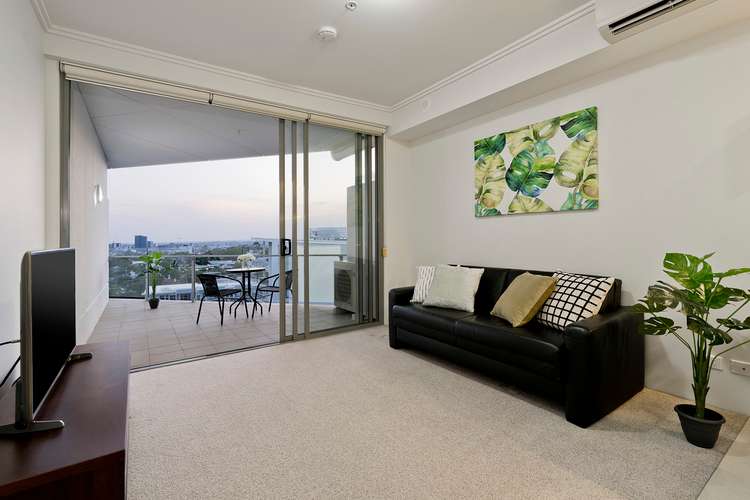 Second view of Homely apartment listing, 31103/67 Blamey Street, Kelvin Grove QLD 4059