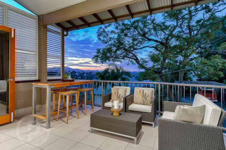 Third view of Homely house listing, 67 Vale Street, Kelvin Grove QLD 4059