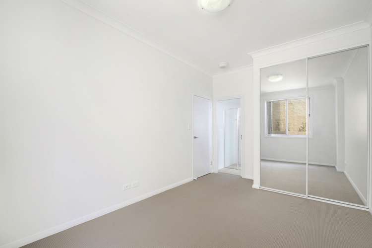 Second view of Homely unit listing, 104/6-16 Hargraves Street, Gosford NSW 2250