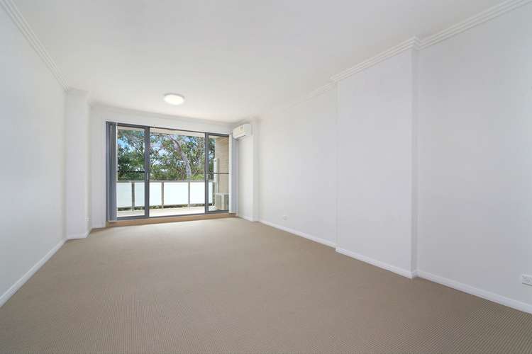 Fourth view of Homely unit listing, 104/6-16 Hargraves Street, Gosford NSW 2250