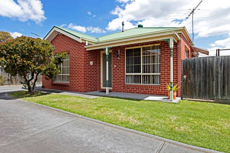 Main view of Homely house listing, 2/160 Church Street, Hamlyn Heights VIC 3215