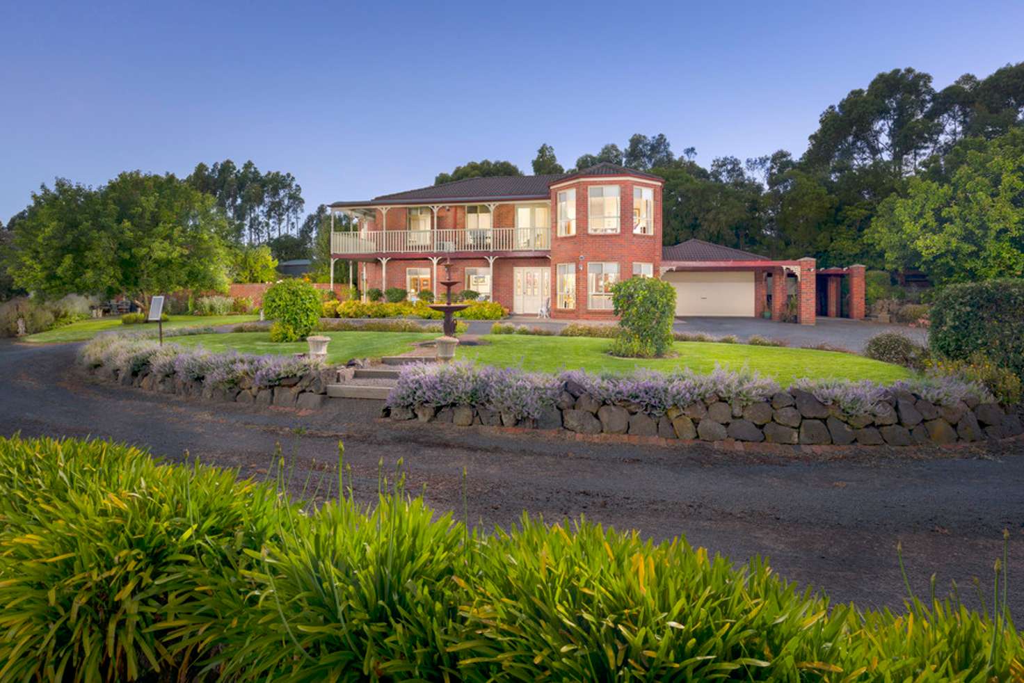 Main view of Homely house listing, 155 Park Road, Camperdown VIC 3260