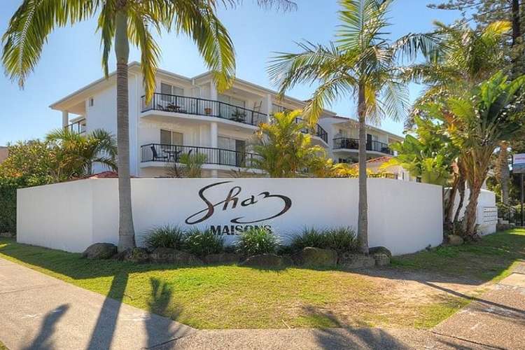 Main view of Homely unit listing, 2/15 Surf Street, Mermaid Beach QLD 4218