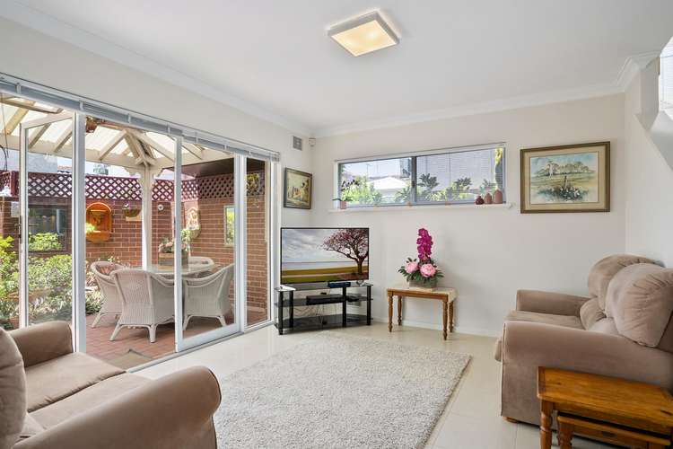 Fifth view of Homely townhouse listing, 1/4 River View Street, South Perth WA 6151