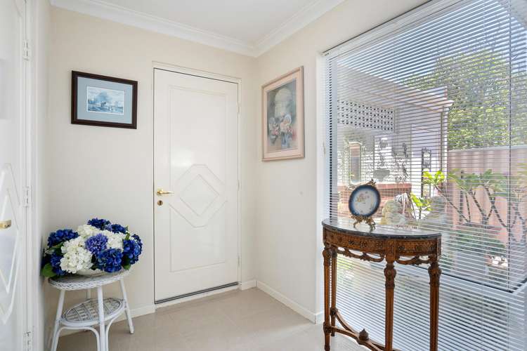 Sixth view of Homely townhouse listing, 1/4 River View Street, South Perth WA 6151