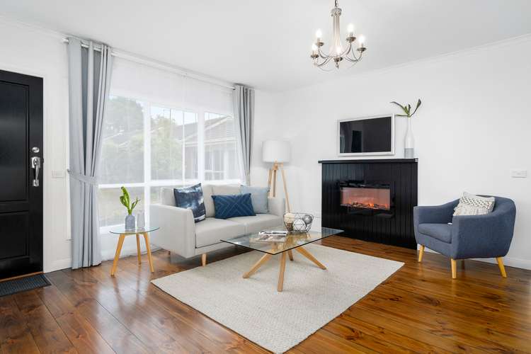 Second view of Homely unit listing, 9/315 Nepean Highway, Parkdale VIC 3195