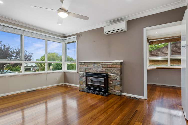 Third view of Homely house listing, 132 Nepean Stret, Greensborough VIC 3088