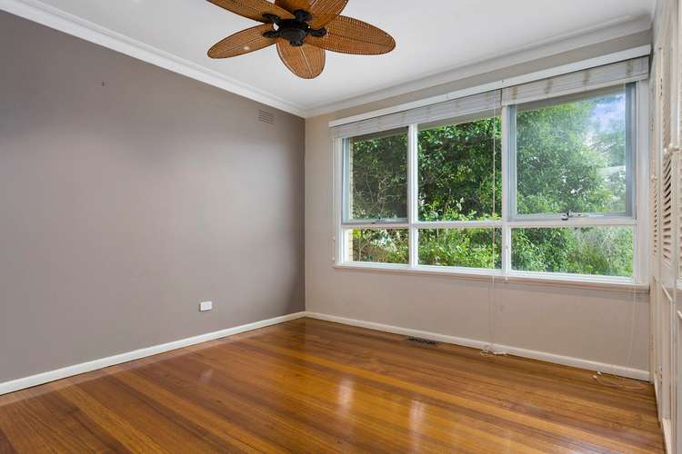 Fourth view of Homely house listing, 132 Nepean Stret, Greensborough VIC 3088