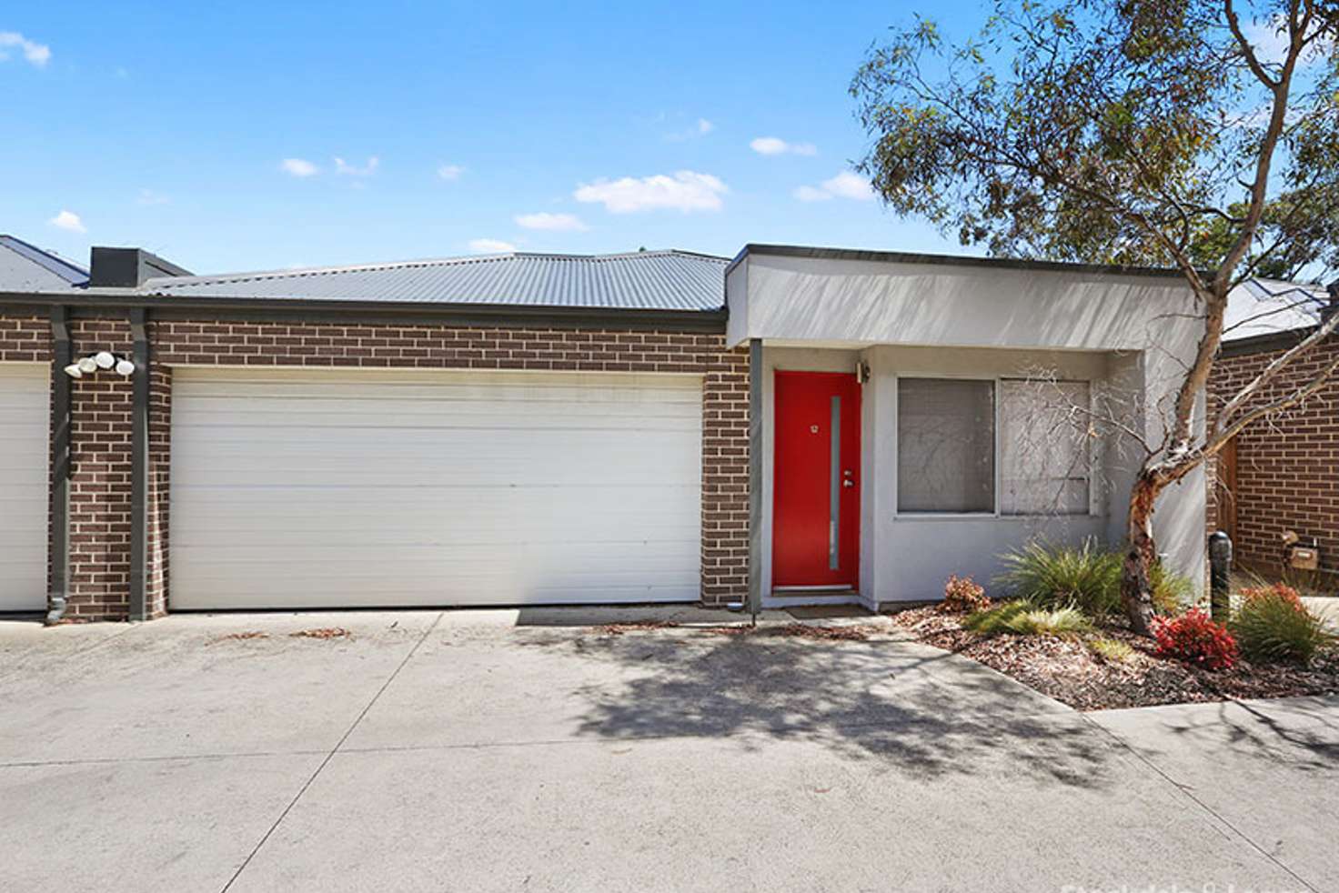 Main view of Homely house listing, 12/5 Peter Street, Grovedale VIC 3216