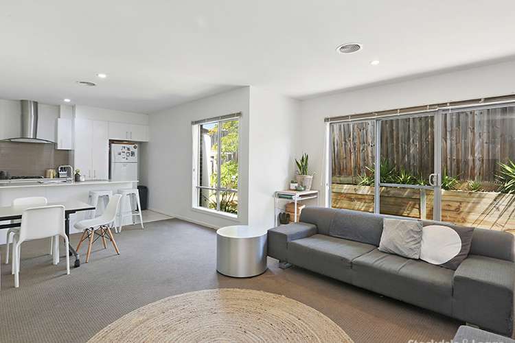 Second view of Homely house listing, 12/5 Peter Street, Grovedale VIC 3216