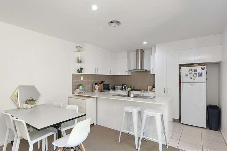 Third view of Homely house listing, 12/5 Peter Street, Grovedale VIC 3216