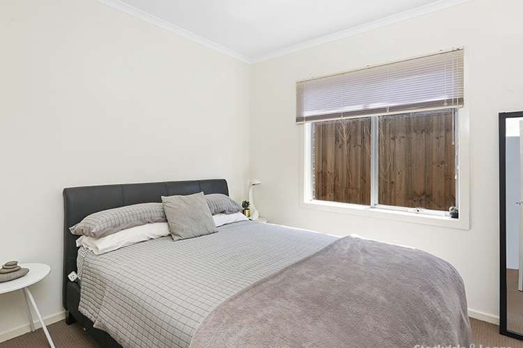 Fifth view of Homely house listing, 12/5 Peter Street, Grovedale VIC 3216