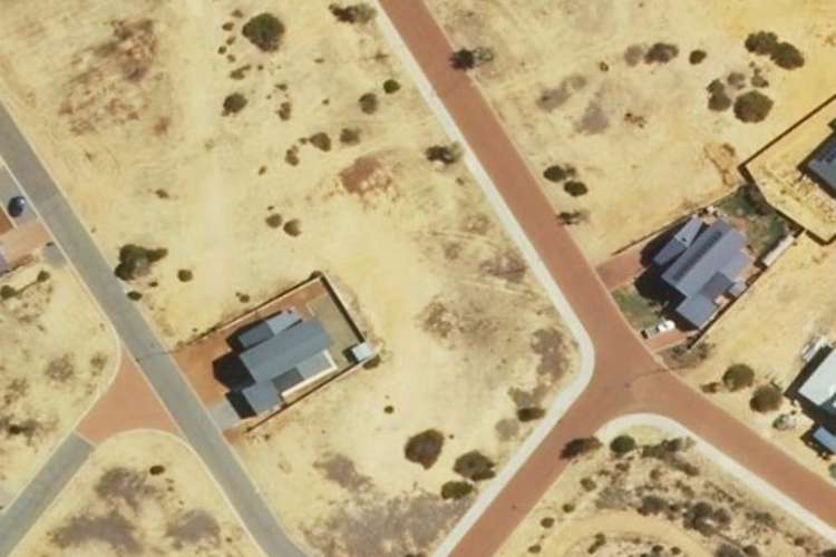 Second view of Homely residentialLand listing, 66 Flora Boulevard, Kalbarri WA 6536