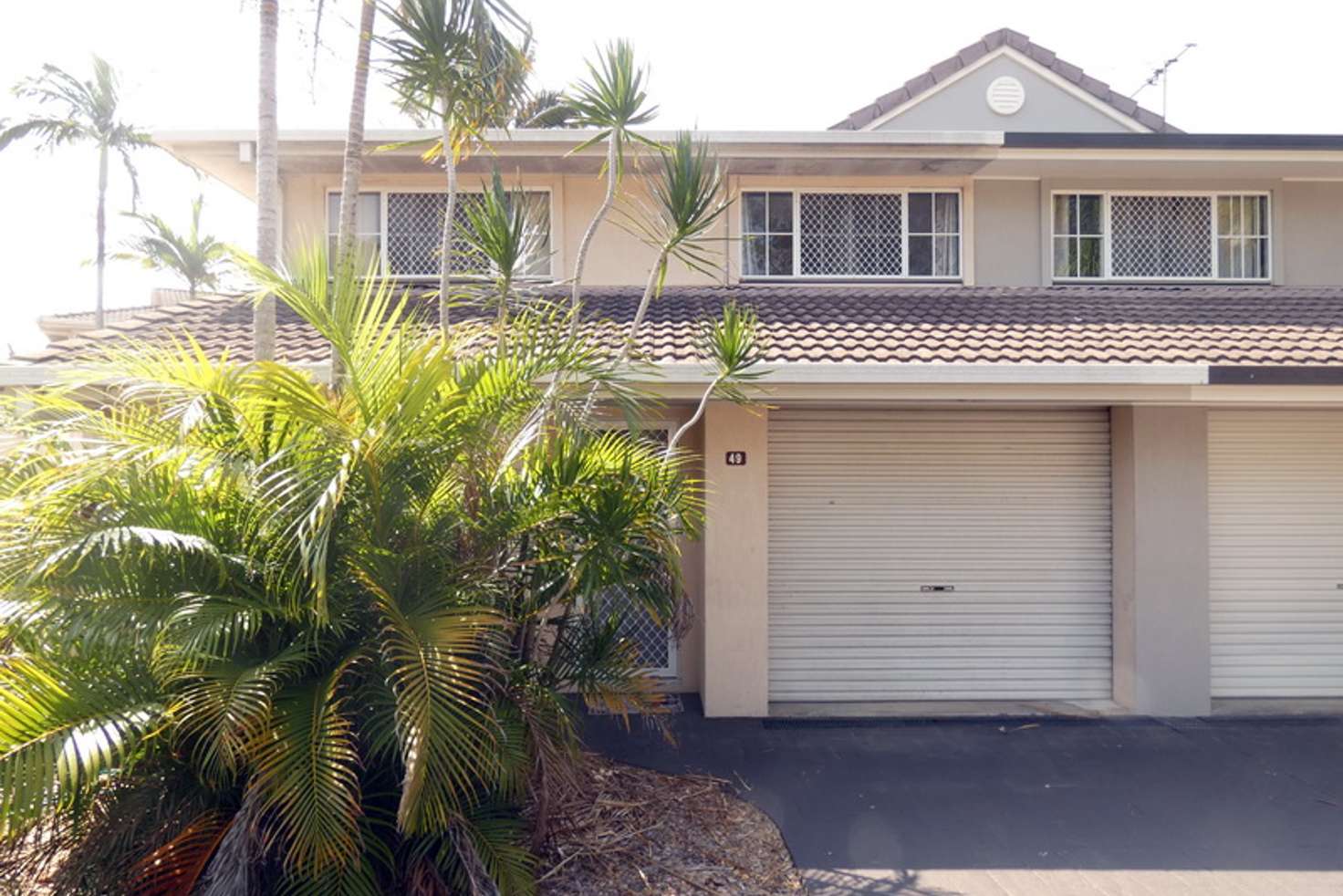 Main view of Homely townhouse listing, 49/45 Nyanza Street, Woodridge QLD 4114
