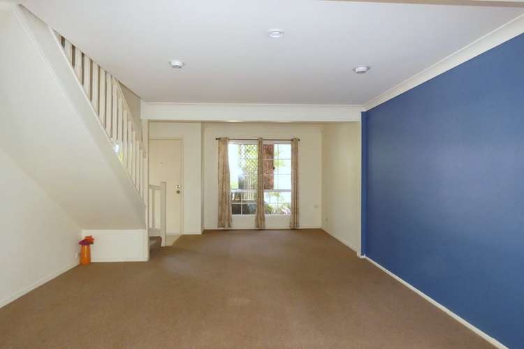 Second view of Homely townhouse listing, 49/45 Nyanza Street, Woodridge QLD 4114