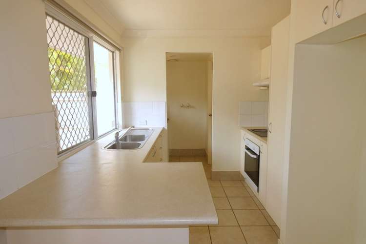 Third view of Homely townhouse listing, 49/45 Nyanza Street, Woodridge QLD 4114