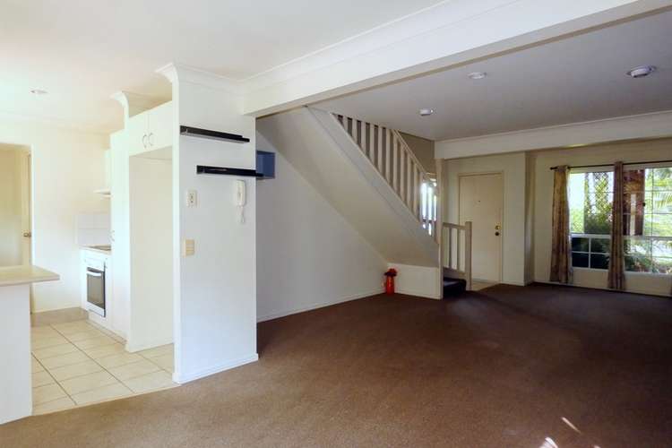 Fourth view of Homely townhouse listing, 49/45 Nyanza Street, Woodridge QLD 4114