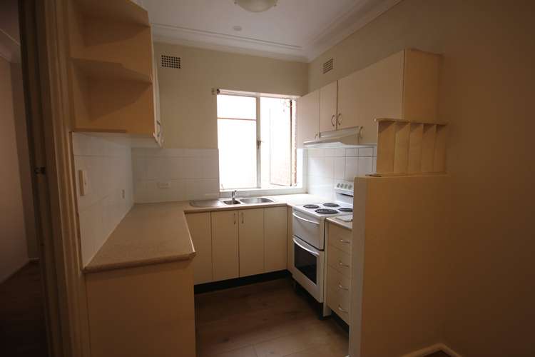 Main view of Homely unit listing, 6/19 Regent Street, Kogarah NSW 2217