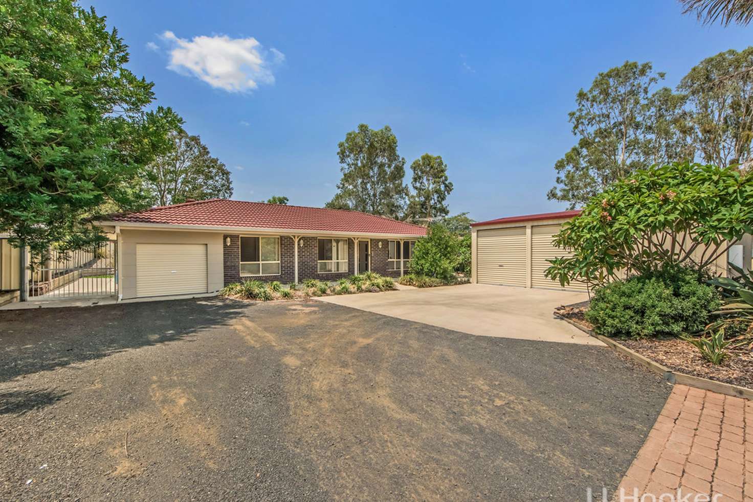 Main view of Homely house listing, 7 Sharp Lane, Walloon QLD 4306