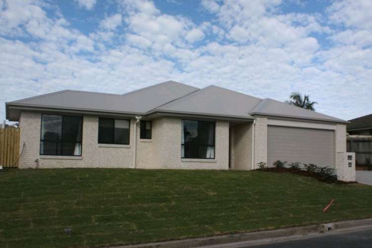 Main view of Homely house listing, 1/1 Chinook Court, Brassall QLD 4305