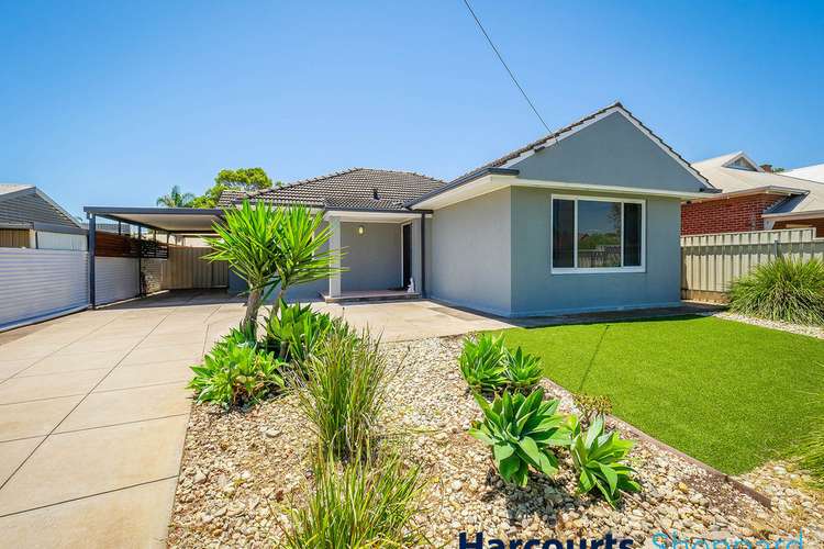 Second view of Homely house listing, 101 Wills Street, Largs Bay SA 5016
