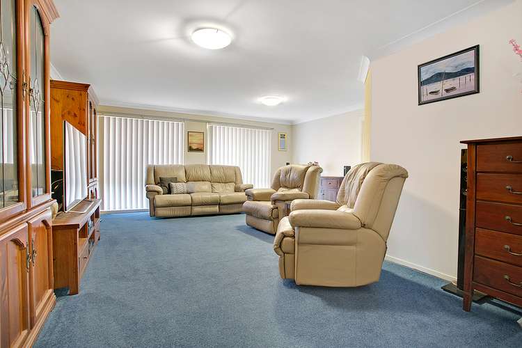 Second view of Homely house listing, 85 Maryfields Drive, Blair Athol NSW 2560