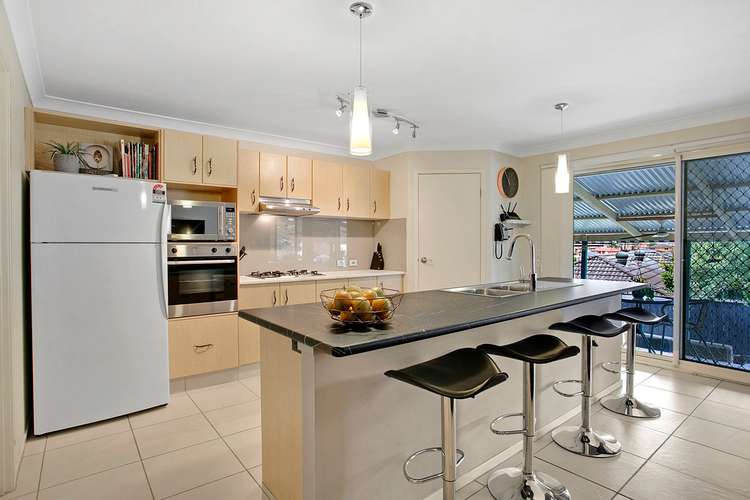 Fourth view of Homely house listing, 85 Maryfields Drive, Blair Athol NSW 2560