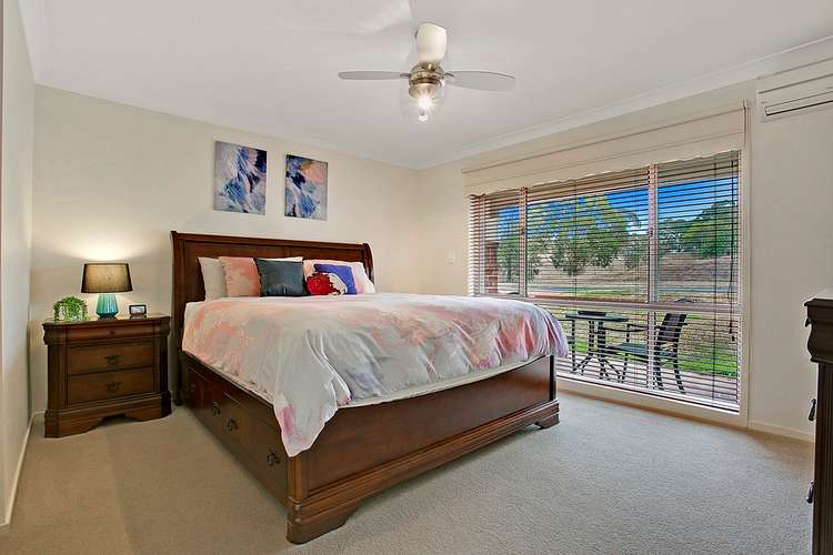 Fifth view of Homely house listing, 85 Maryfields Drive, Blair Athol NSW 2560