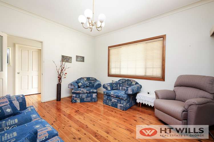 Second view of Homely house listing, 51 Dora Street, Hurstville NSW 2220