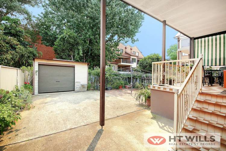 Third view of Homely house listing, 51 Dora Street, Hurstville NSW 2220