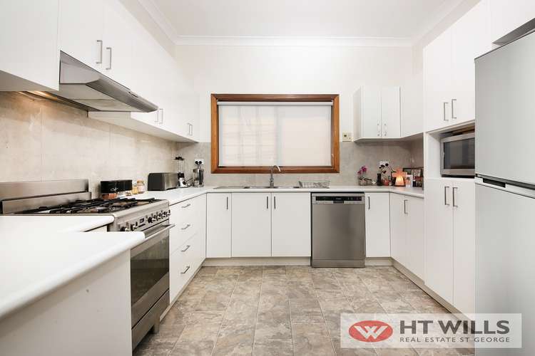 Fourth view of Homely house listing, 51 Dora Street, Hurstville NSW 2220