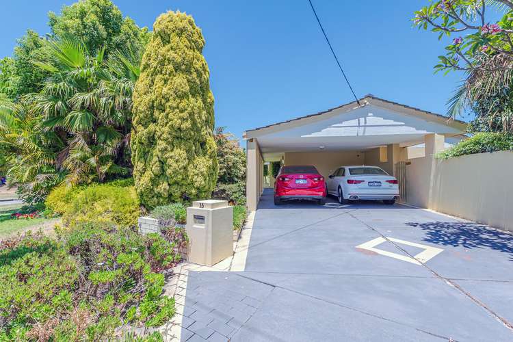 Second view of Homely house listing, 35 Sovereign Ave, Willetton WA 6155