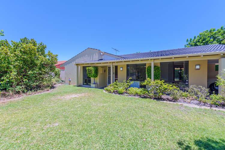 Third view of Homely house listing, 35 Sovereign Ave, Willetton WA 6155