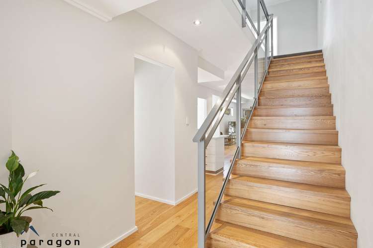 Second view of Homely house listing, 5 Hanover Place, North Perth WA 6006