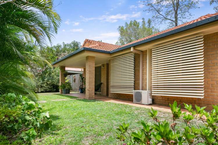 Main view of Homely house listing, 10 Blackwood Drive, Arana Hills QLD 4054