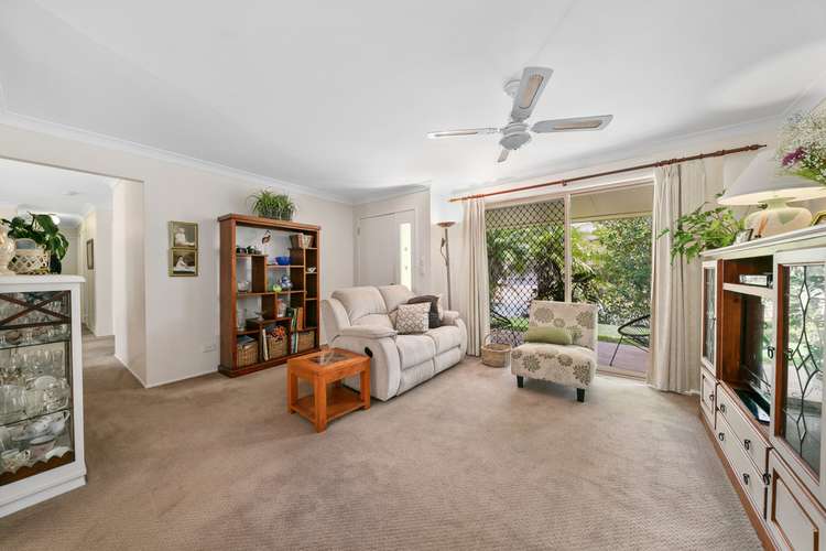 Second view of Homely house listing, 10 Blackwood Drive, Arana Hills QLD 4054