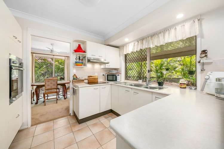 Fifth view of Homely house listing, 10 Blackwood Drive, Arana Hills QLD 4054