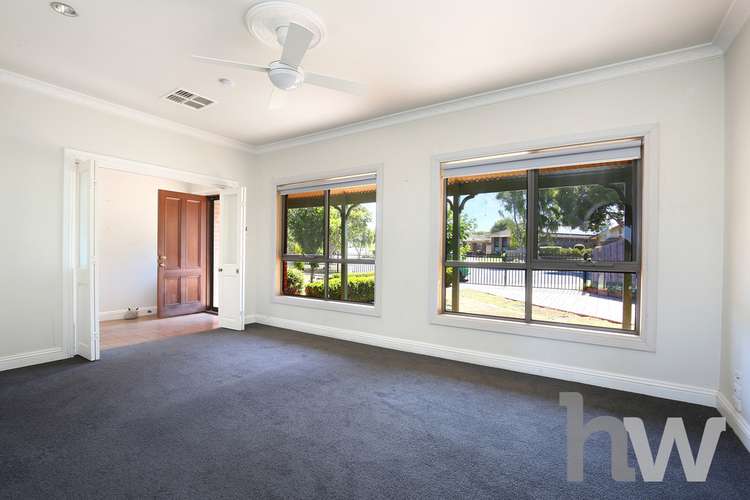 Second view of Homely house listing, 6 Erindale Court, Grovedale VIC 3216