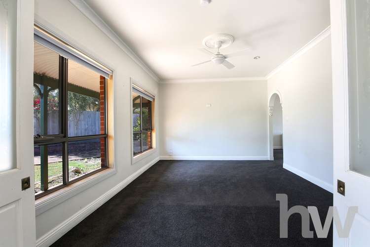 Third view of Homely house listing, 6 Erindale Court, Grovedale VIC 3216