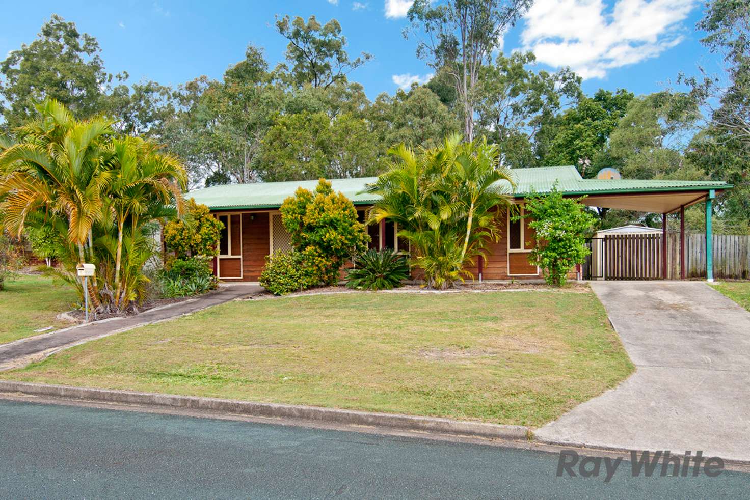 Main view of Homely house listing, 5 Fairfax Avenue, Bethania QLD 4205