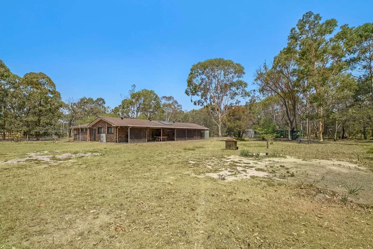 Main view of Homely acreageSemiRural listing, 29 Keech Road, Castlereagh NSW 2749