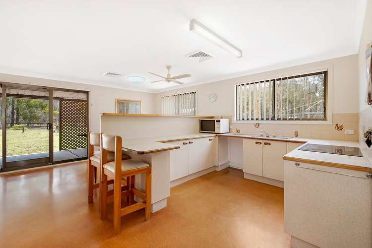 Fourth view of Homely acreageSemiRural listing, 29 Keech Road, Castlereagh NSW 2749