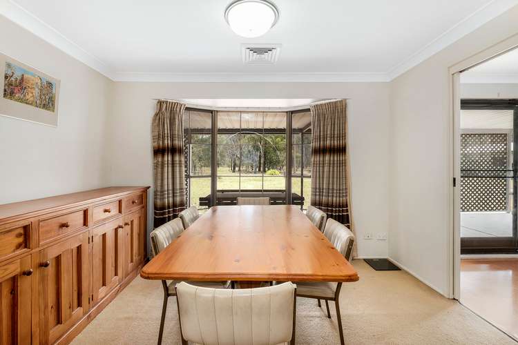 Fifth view of Homely acreageSemiRural listing, 29 Keech Road, Castlereagh NSW 2749