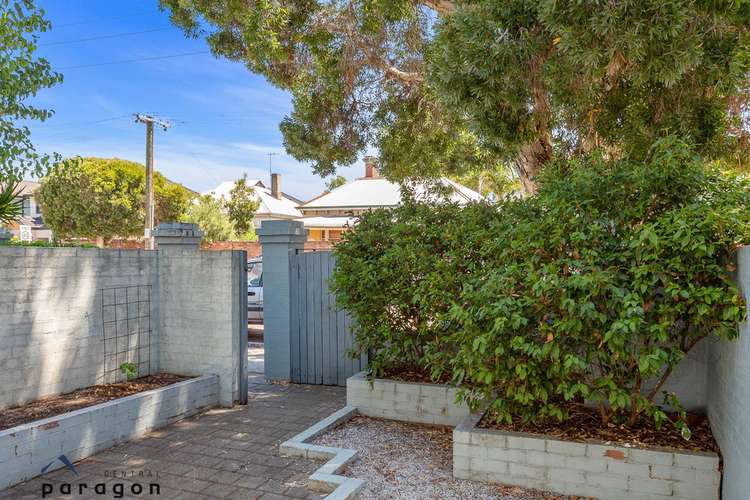 Second view of Homely townhouse listing, 2/305 Bulwer Street, Perth WA 6000