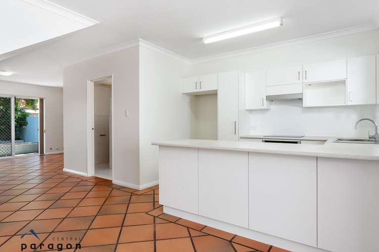 Fifth view of Homely townhouse listing, 2/305 Bulwer Street, Perth WA 6000